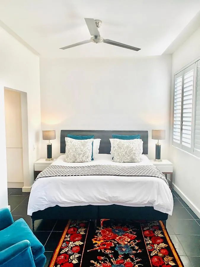 15 On Upper Orange Street Luxury Apartments Cape Town 0*,  Güney Afrika