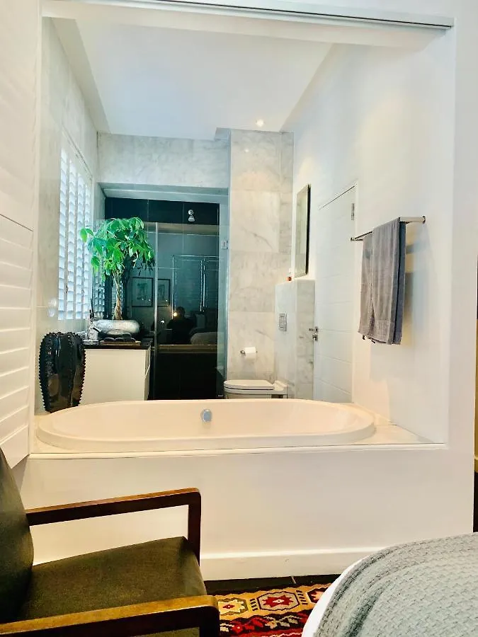 15 On Upper Orange Street Luxury Apartments Cape Town Güney Afrika