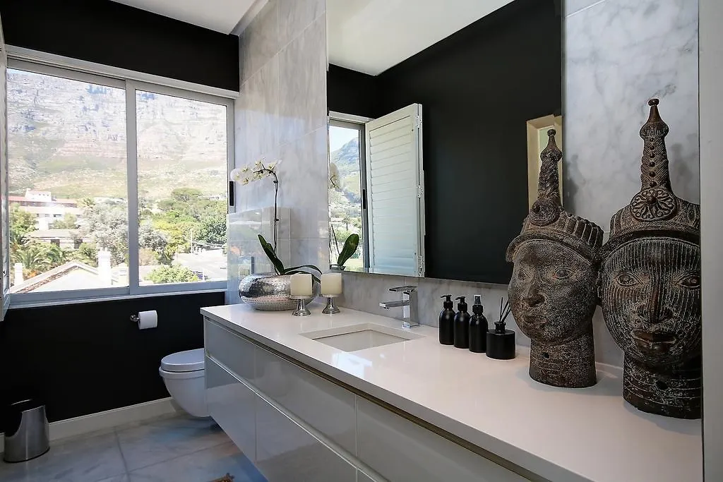 15 On Upper Orange Street Luxury Apartments Cape Town Güney Afrika
