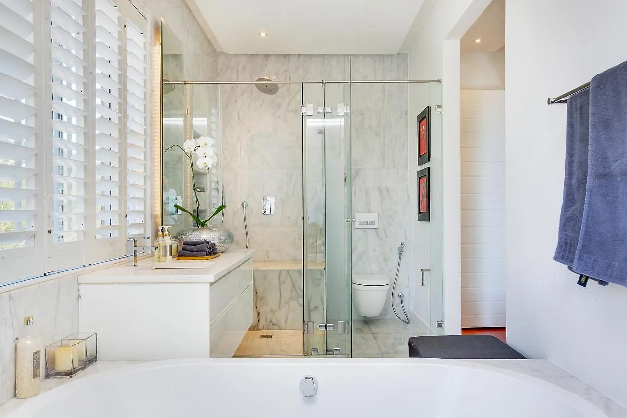 15 On Upper Orange Street Luxury Apartments Cape Town
