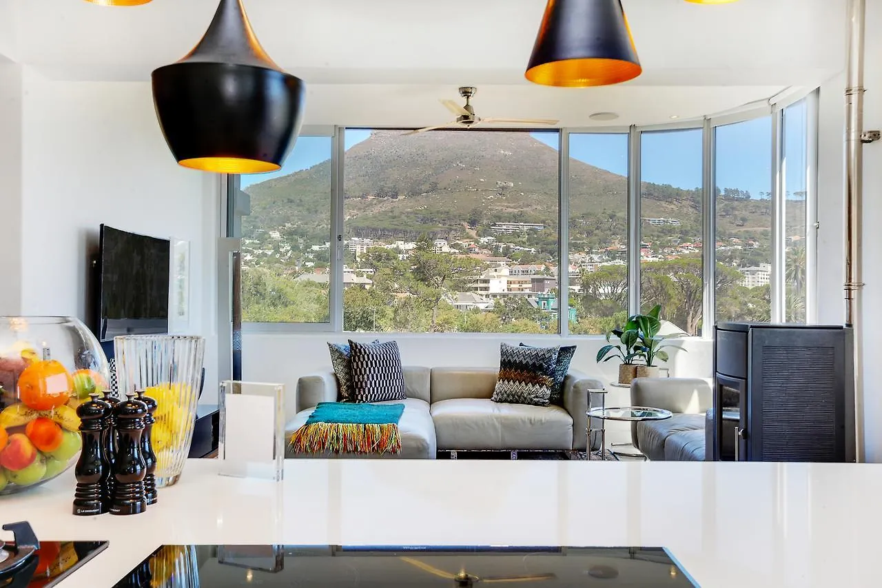 15 On Upper Orange Street Luxury Apartments Cape Town 0*,  Güney Afrika