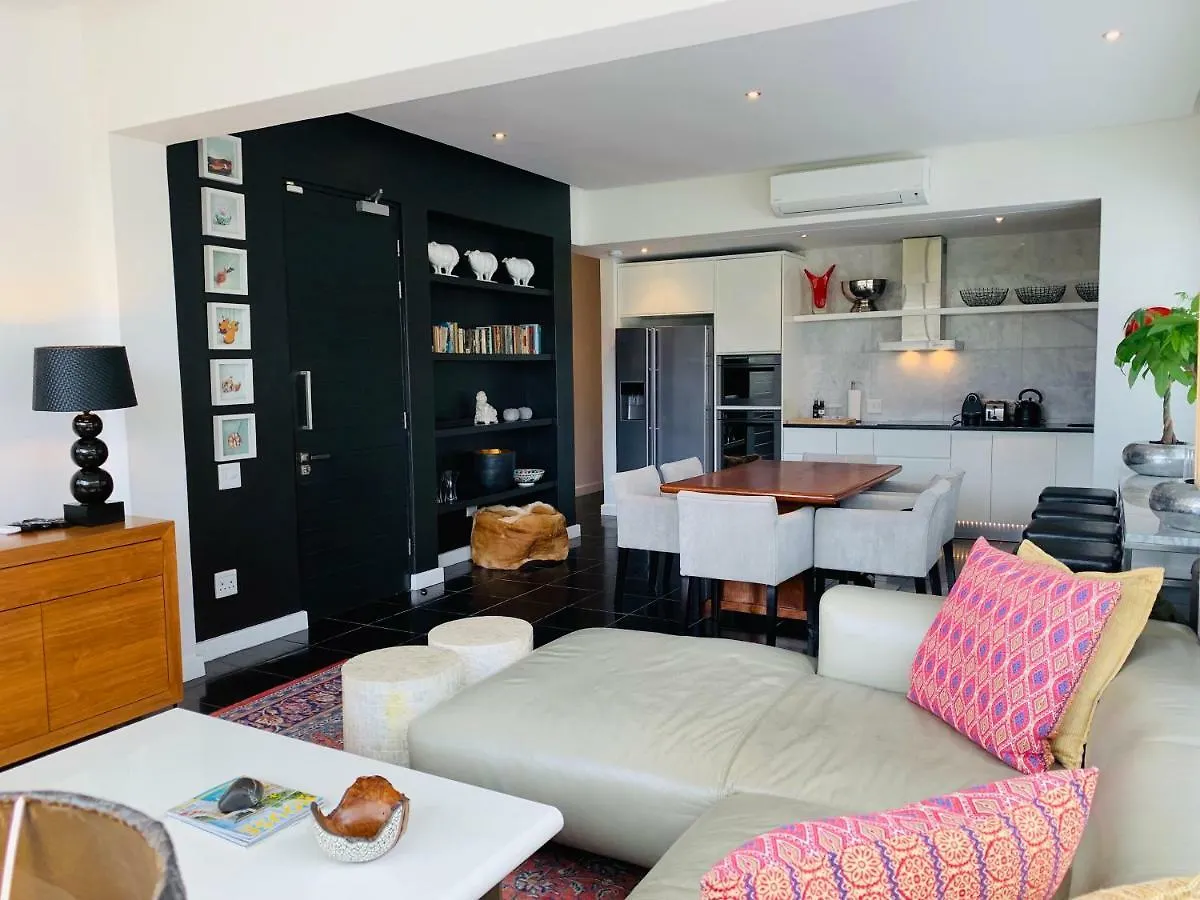 15 On Upper Orange Street Luxury Apartments Cape Town 0*,  Güney Afrika